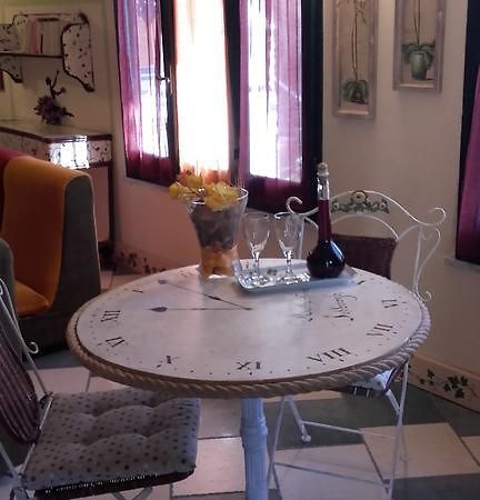 L'Antica Cantina Usini Экстерьер фото