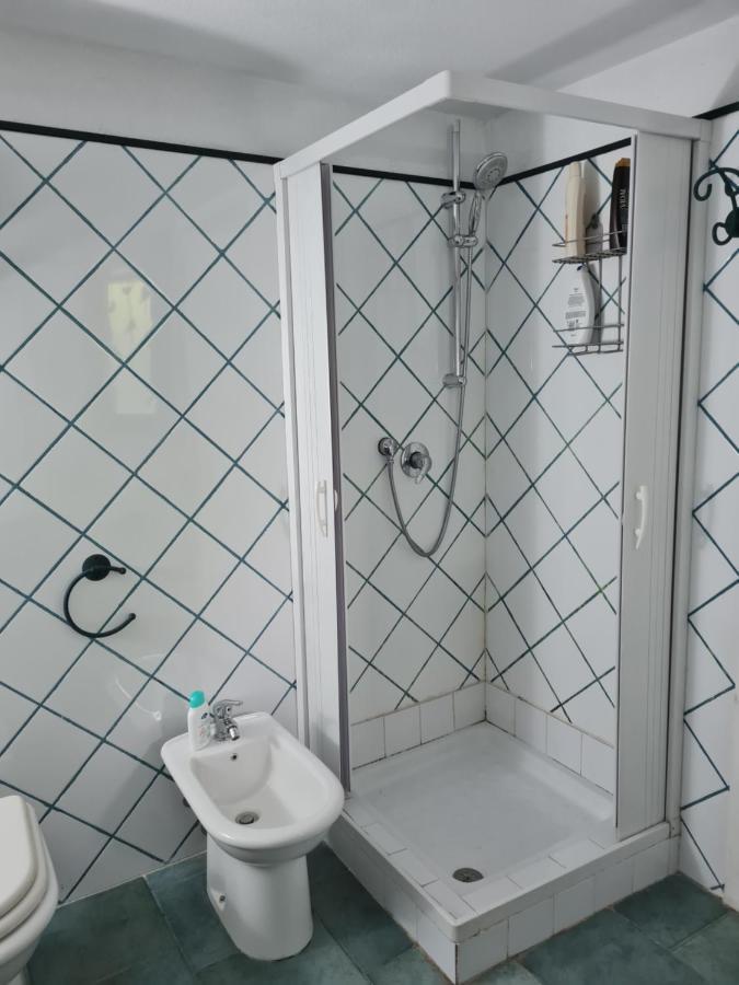 L'Antica Cantina Usini Экстерьер фото
